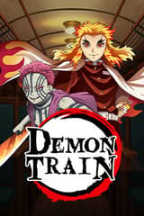 Demon Train - Online Pokie